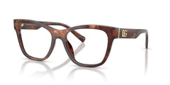 Prescription Glasses Dolce Gabbana DG3430 3222 53 18
