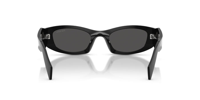 Gafas de Sol Prada PR B16S 16K08Z 50 21 — vista 4
