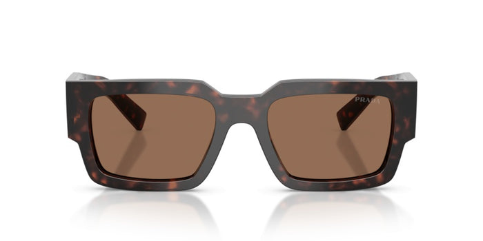 Sunglasses Prada PR B17S 17N06B 54 20 — vista 2