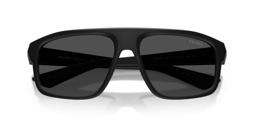 Gafas de Sol Prada Linea Rossa OPSB02S 1BO06F 59 17