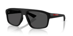 Sonnenbrillen Prada Linea Rossa OPSB02S 1BO06F 59 17