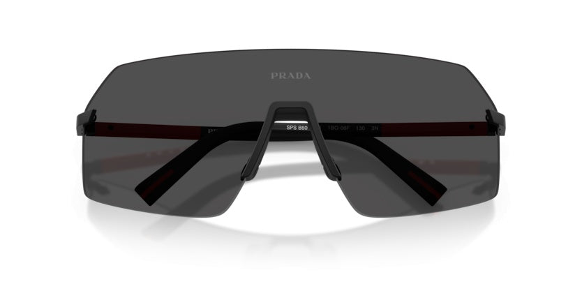 Gafas de Sol Prada Linea Rossa OPSB50S 1BO06F 36 13