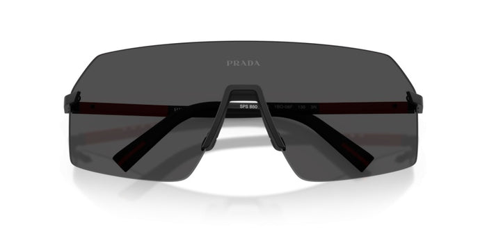 Lunettes de Soleil Prada Linea Rossa OPSB50S 1BO06F 36 13 — vista 5