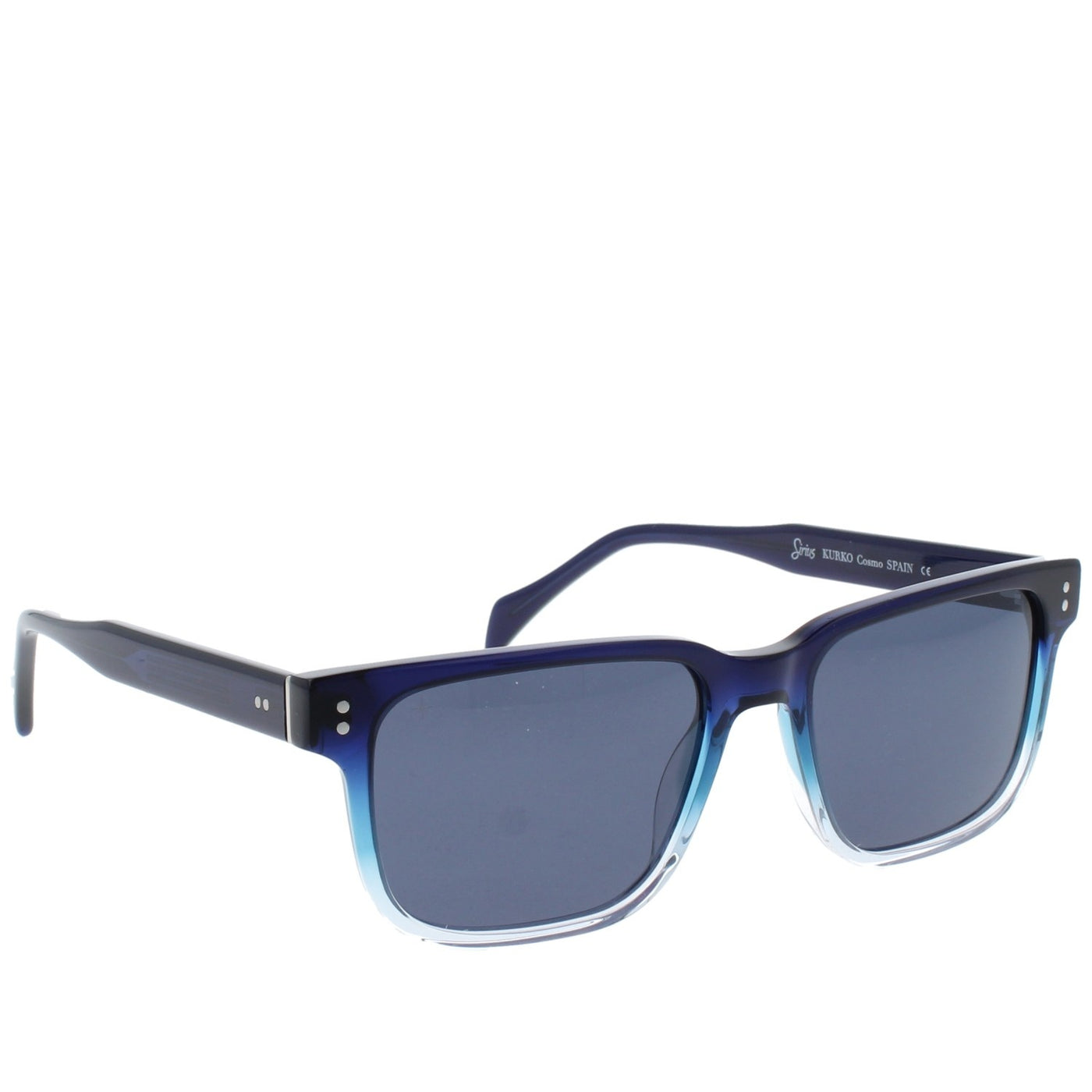 Gafas de sol Kurko 5418 Sirius AZU 54  18