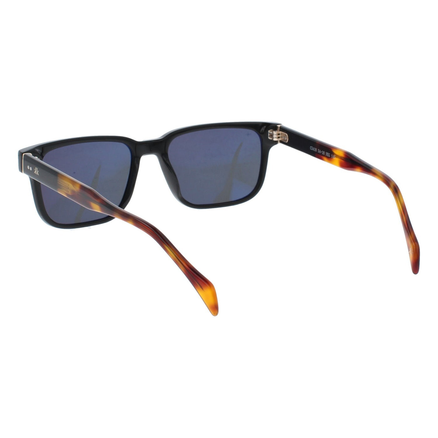 Gafas de sol Kurko 5418 Sirius NEG 54  18