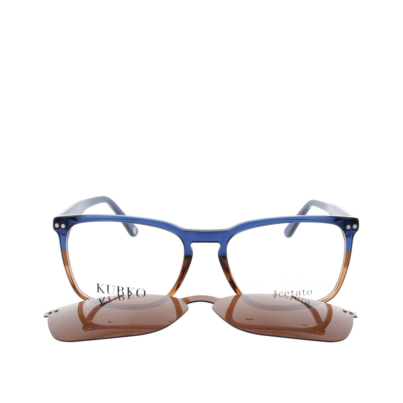 Gafas Graduadas Kurko V123 Tauro D7 54 18