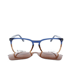 Prescription Glasses Kurko V123 Tauro D7 54 18