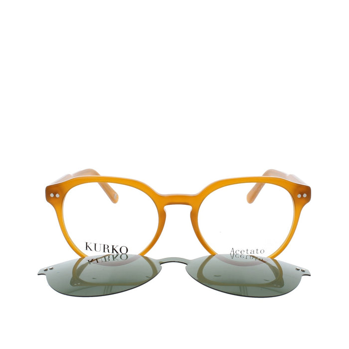 Kurko V124 Babieca 13 51 19 光学镜架 近视眼镜 — vista 2
