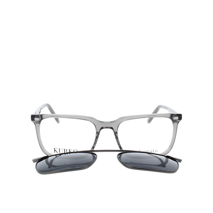 Lunettes de Vue Kurko V127 León 12 53 19 — vista 2