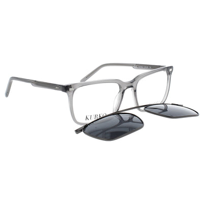 Lunettes de Vue Kurko V127 León 12 53 19