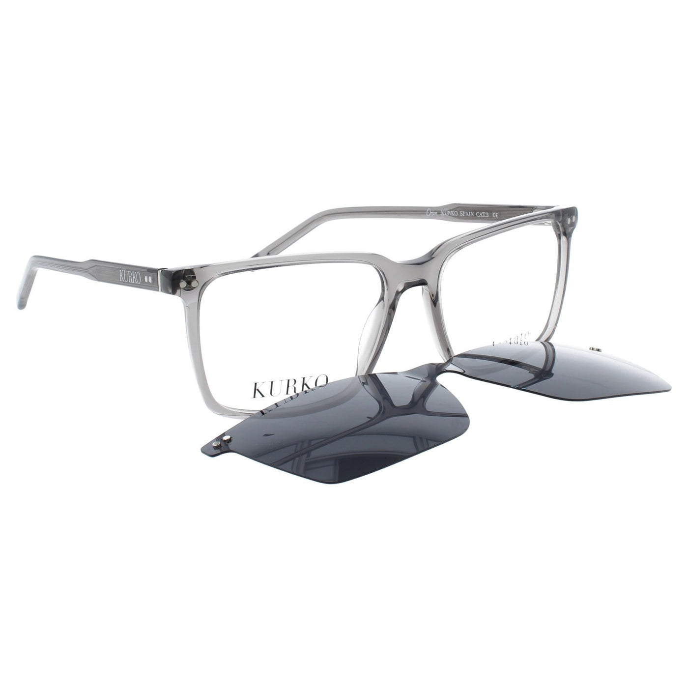 Gafas Graduadas Kurko V130 Orion 12 56 18