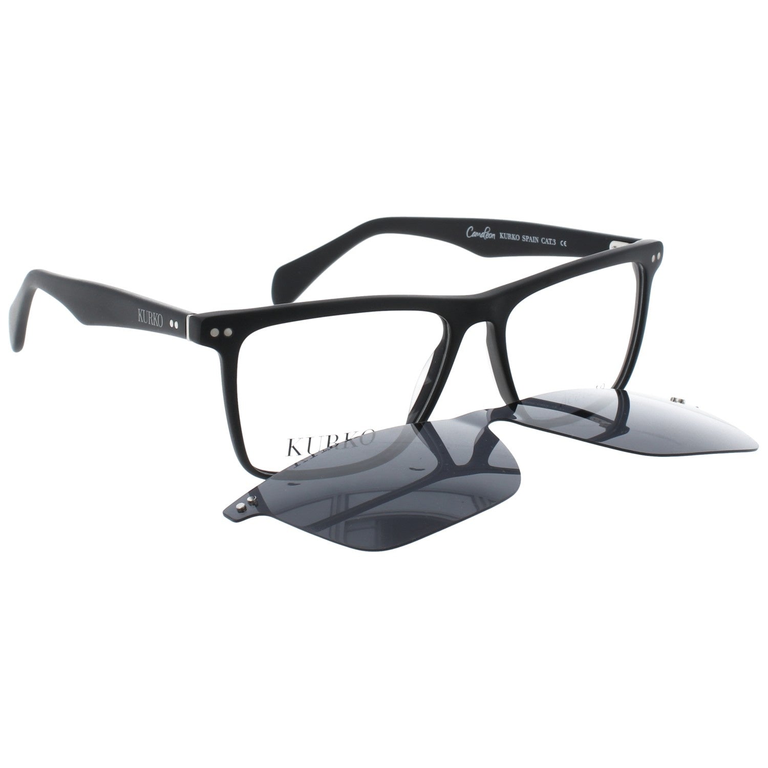 Gafas Graduadas Kurko V131 Camaleon 1M 55 16