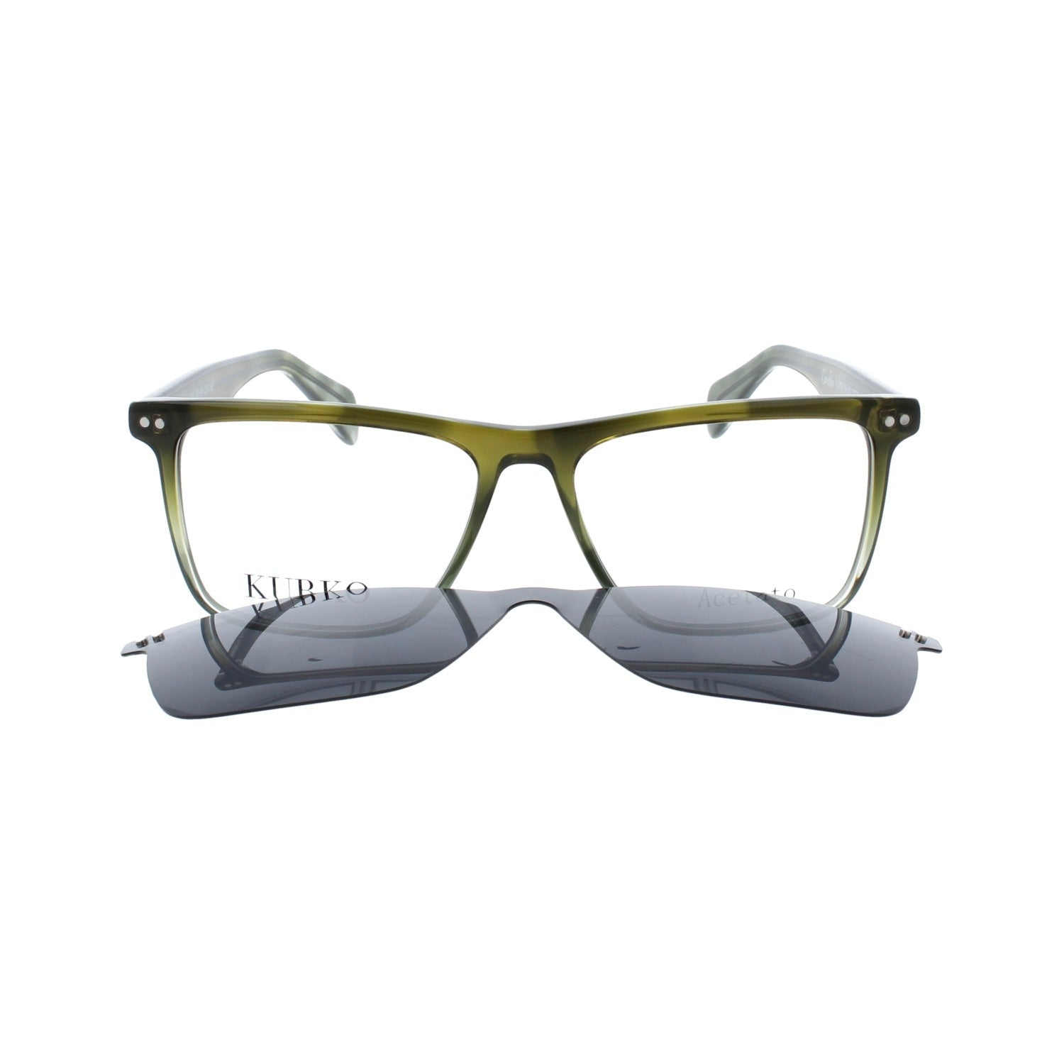 Gafas Graduadas Kurko V131 Camaleon 8 55 16