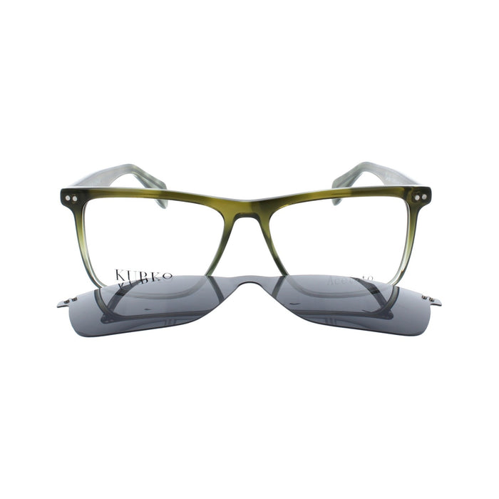 Lunettes de Vue Kurko V131 Camaleon 8 55 16 — vista 2