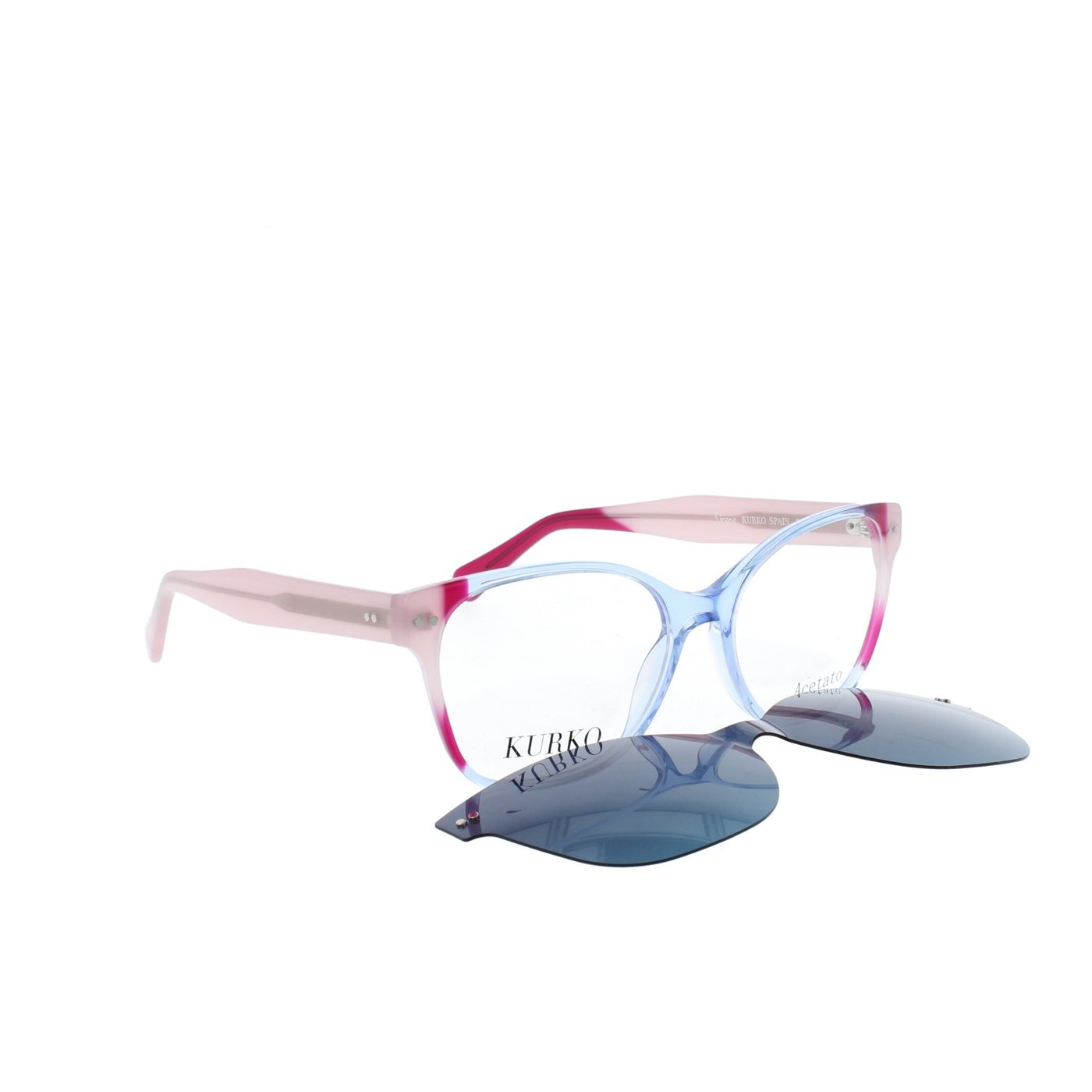 Gafas Graduadas Kurko V223 Sirena 8 55 16