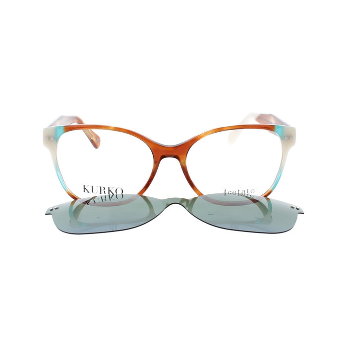 Lunettes de Vue Kurko V223 Sirena 9 55 16 — vista 2