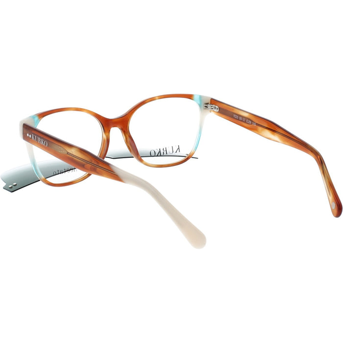Lunettes de Vue Kurko V223 Sirena 9 55 16 — vista 3