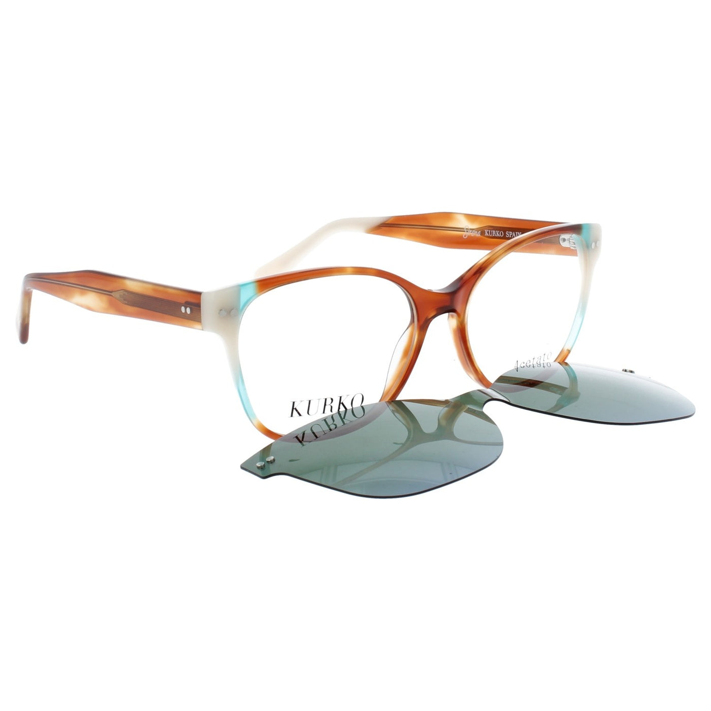Gafas Graduadas Kurko V223 Sirena 9 55 16