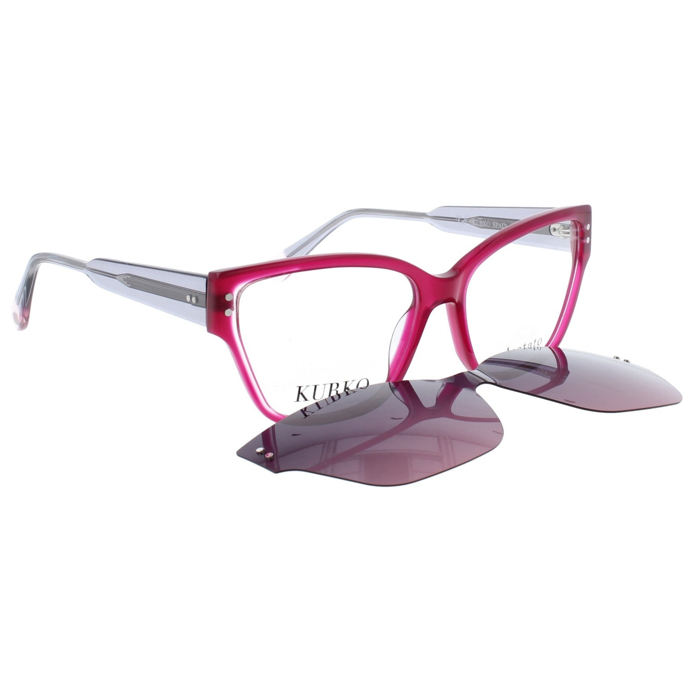 Gafas Graduadas Kurko V228 Kali 4B 55 16