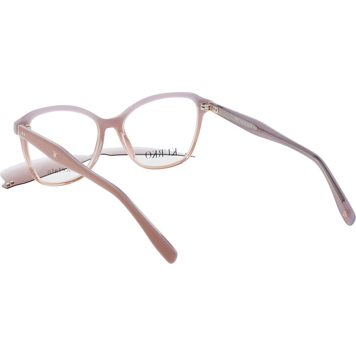 Prescription Glasses Kurko V232 Loba 1Q 54 16 — vista 2