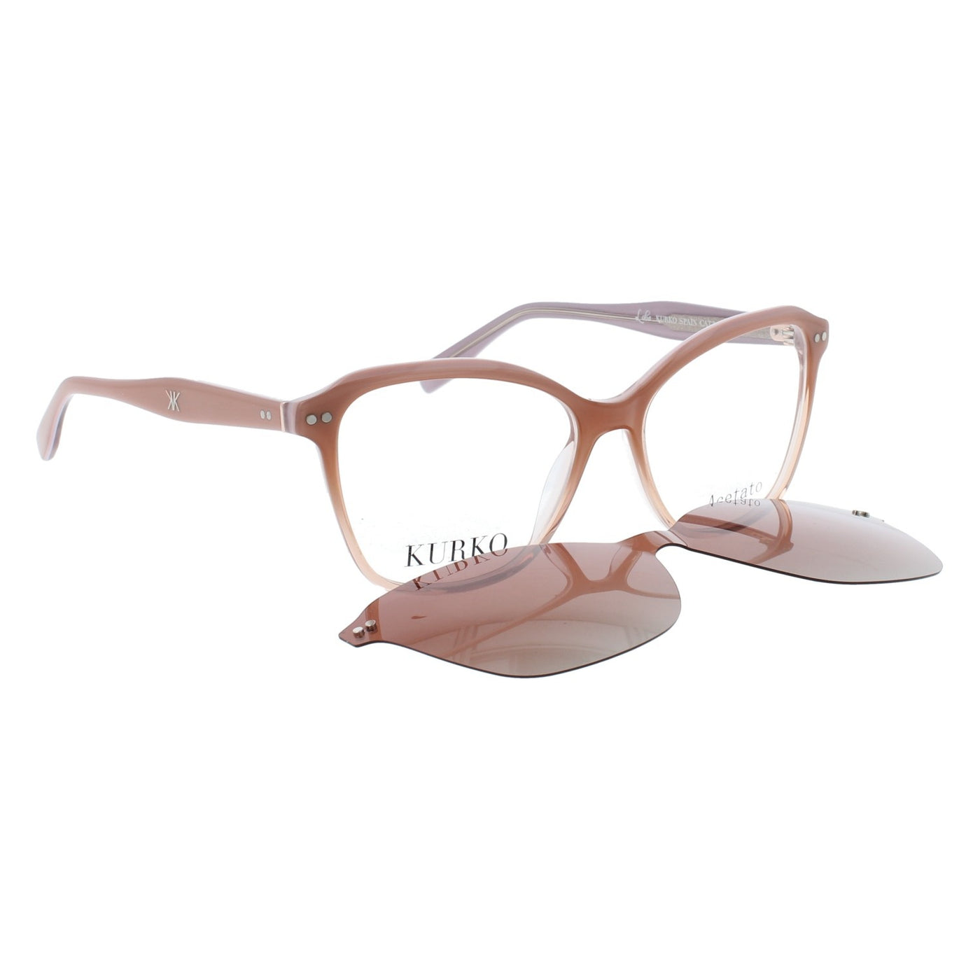 Gafas Graduadas Kurko V232 Loba 1Q 54 16