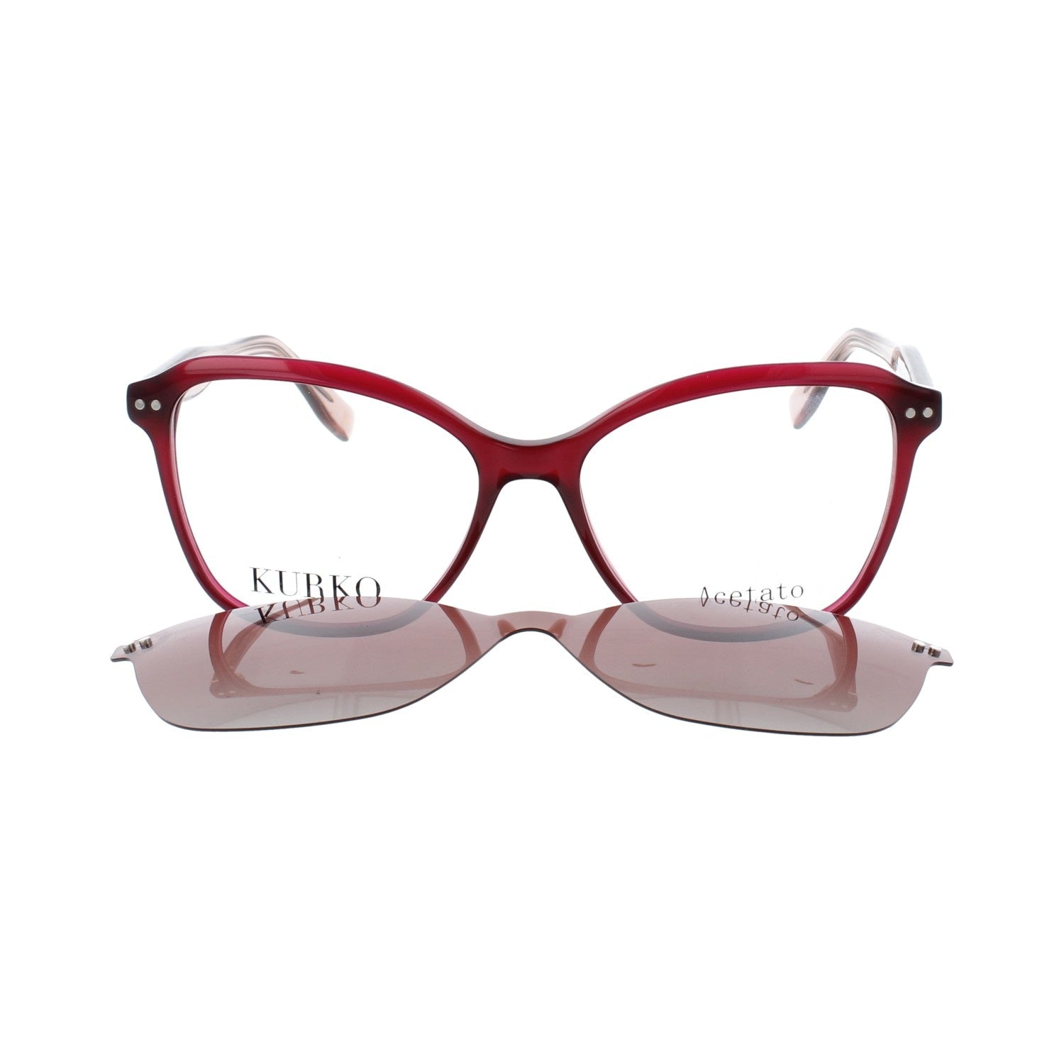 Gafas Graduadas Kurko V232 Loba 4X 54 16