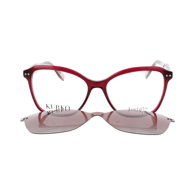Prescription Glasses Kurko V232 Loba 4X 54 16