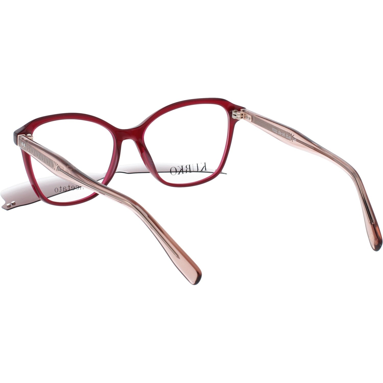 Gafas Graduadas Kurko V232 Loba 4X 54 16