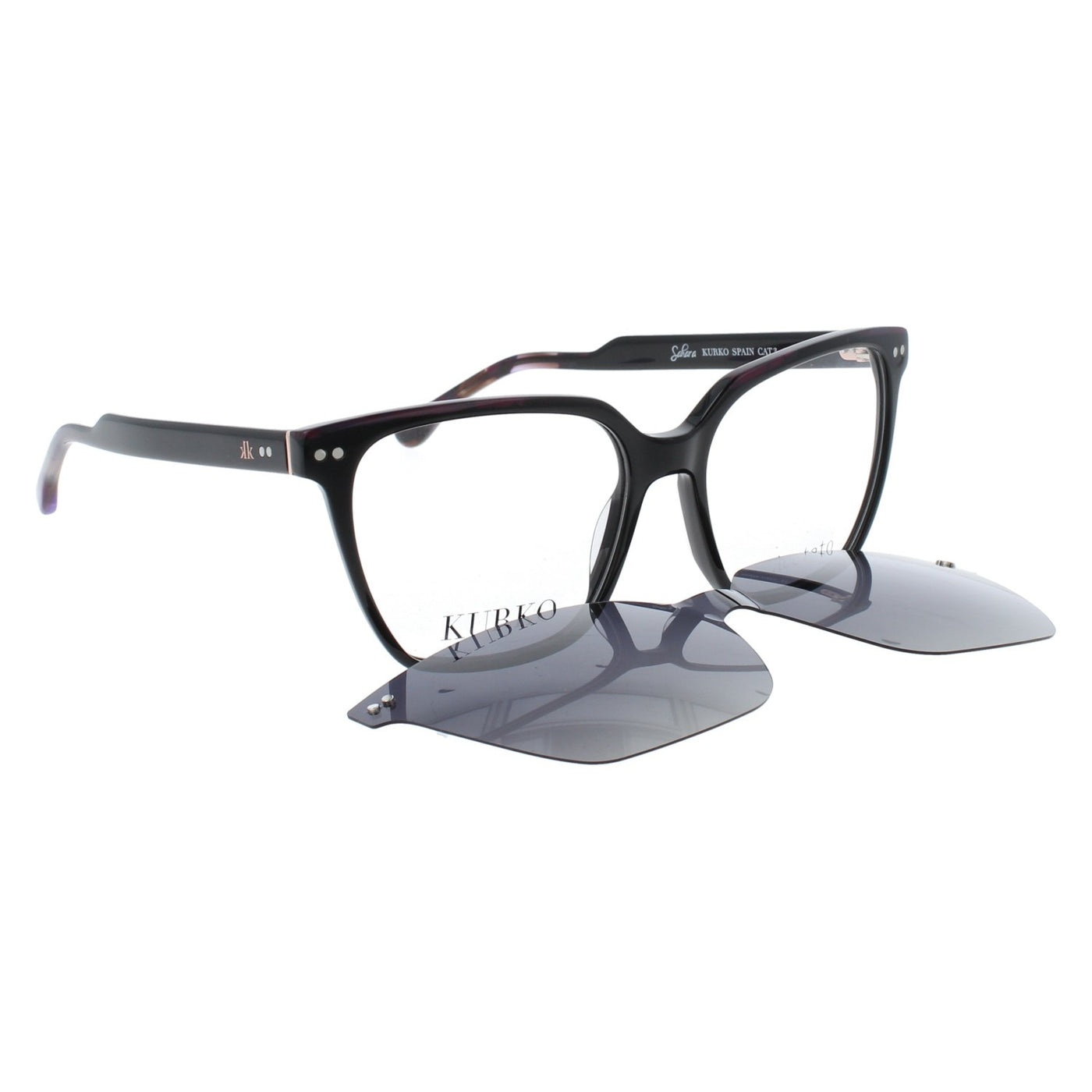 Gafas Graduadas Kurko V233 Sahara 1V 55 17