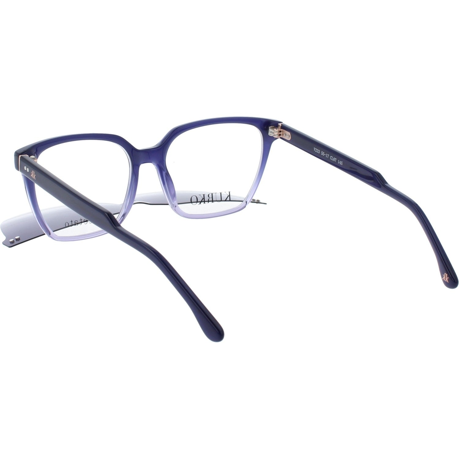 Gafas Graduadas Kurko V233 Sahara 6T 55 17