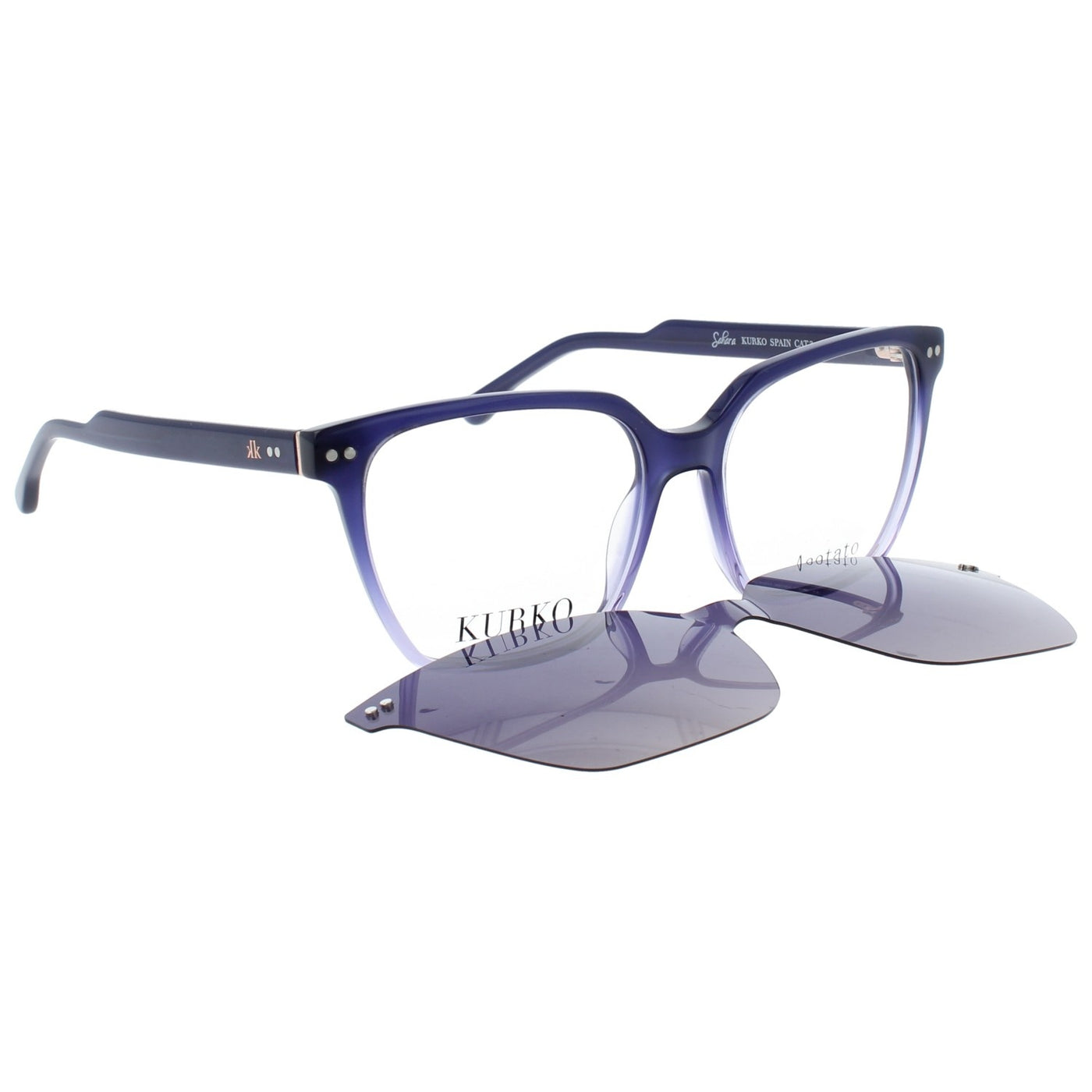 Gafas Graduadas Kurko V233 Sahara 6T 55 17