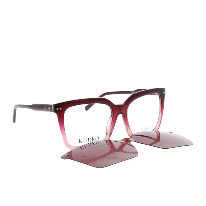 Lunettes de Vue Kurko V234 Kaela 2A 55 18 — vista 3