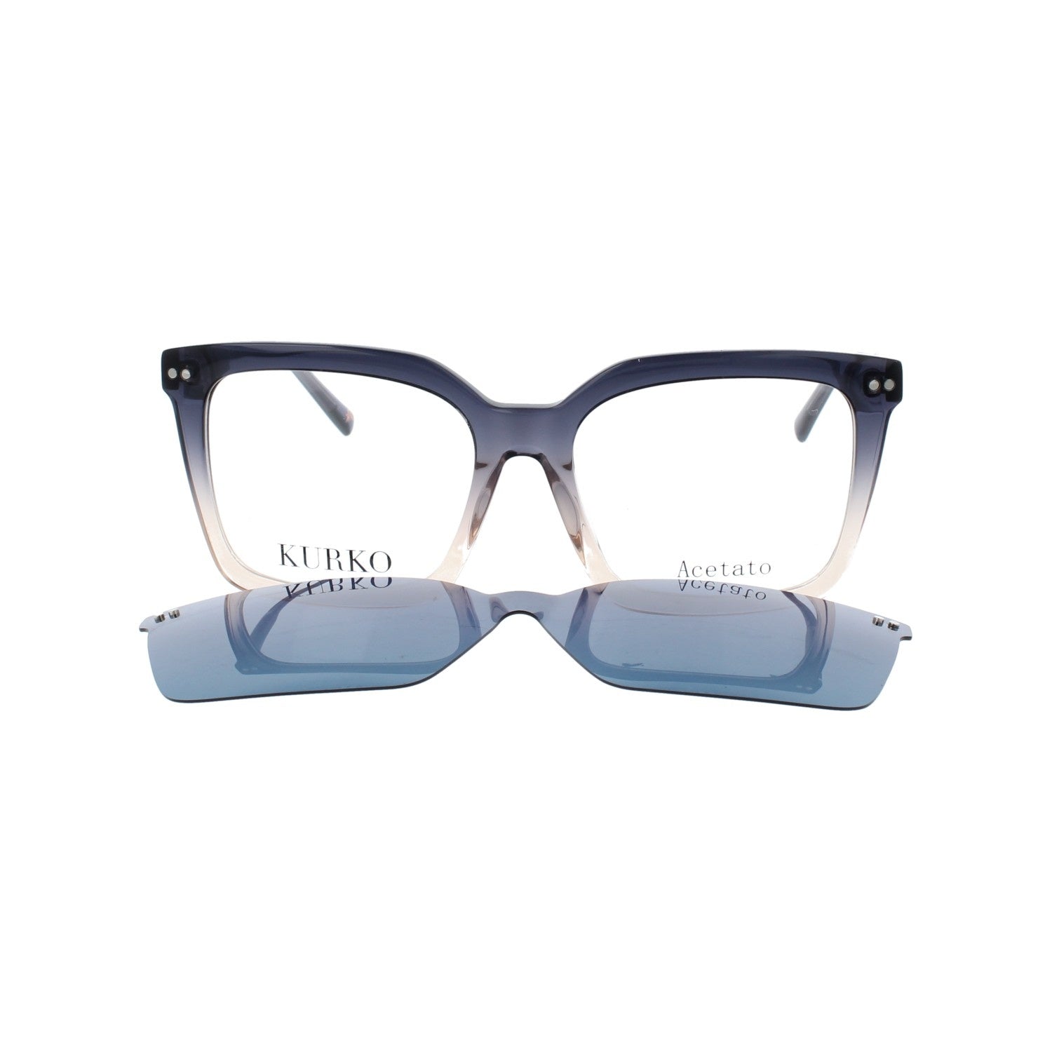 Gafas Graduadas Kurko V234 Kaela 3A 55 18