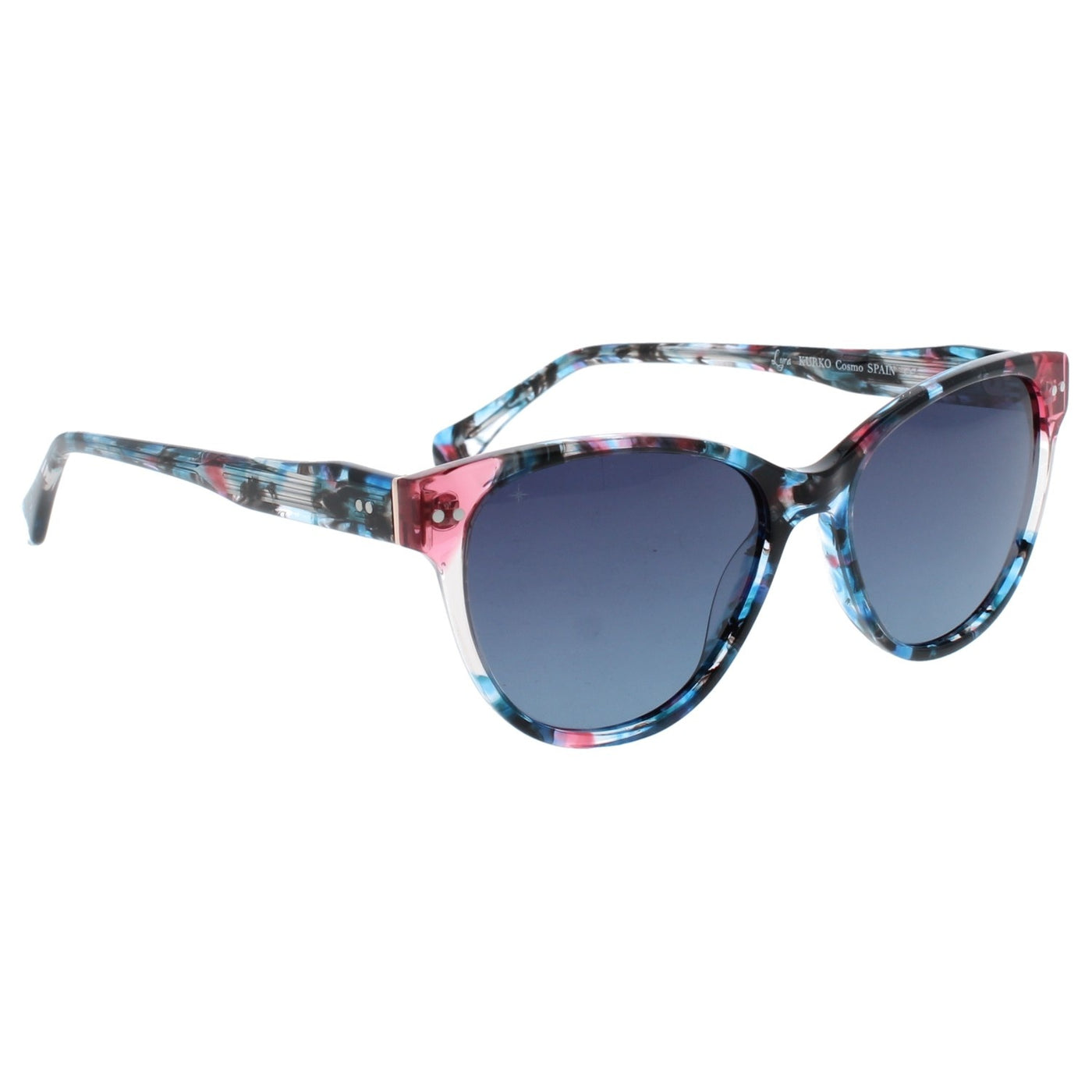 Gafas de sol Kurko 5216 Lyra AZU 52 16