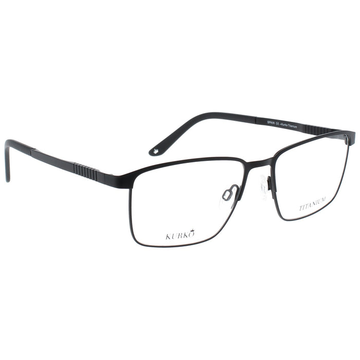 Lunettes de Vue Kurko 5540 Anketos 1 56 17 — vista 3