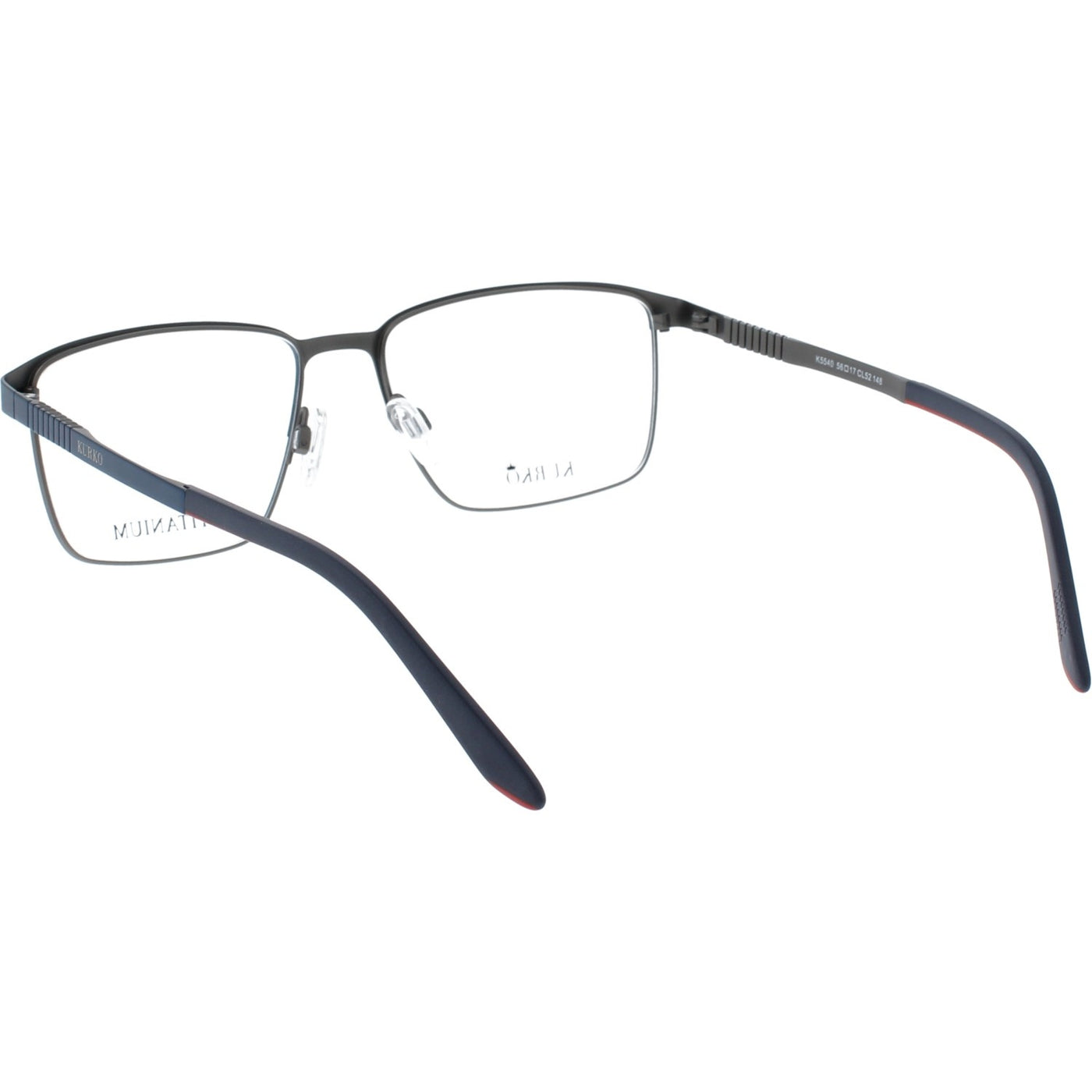 Gafas Graduadas Kurko 5540 Anketos 52 56 17