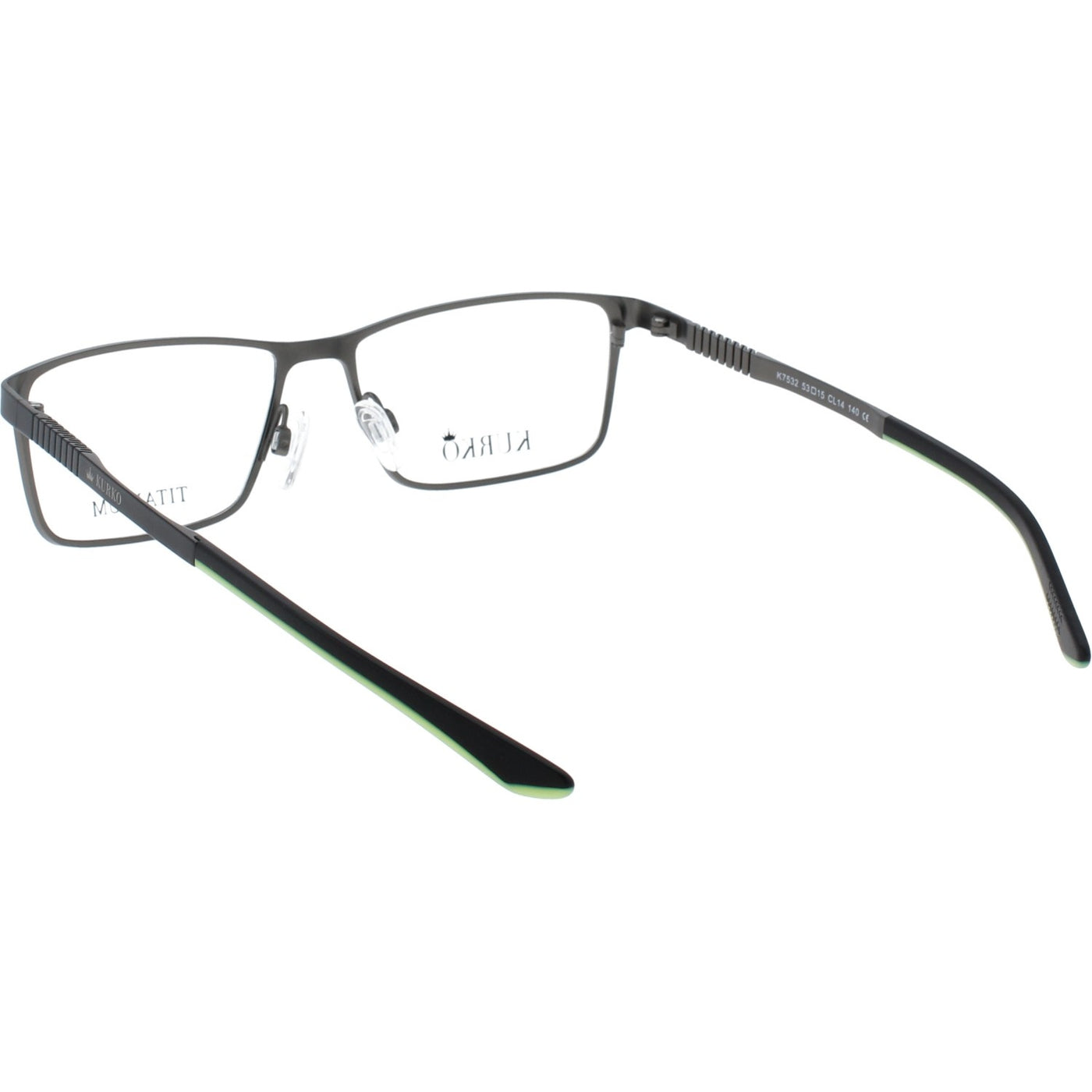 Gafas Graduadas Kurko 7532 Proteo 14 53 15