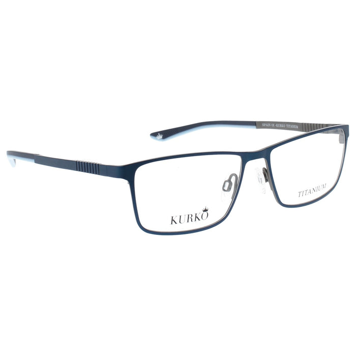 Lunettes de Vue Kurko 7532 Proteo 52 53 15 — vista 3