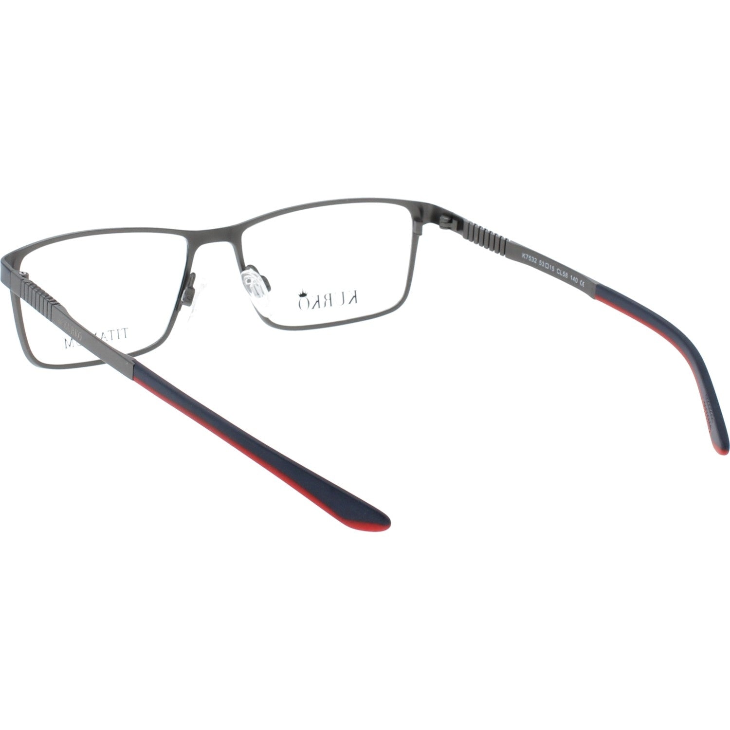 Gafas Graduadas Kurko 7532 Proteo 58 53 15