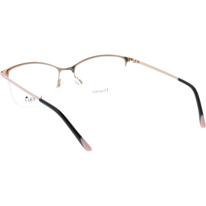 Gafas Graduadas Kurko 4122 Pandora 71 54 17 — vista 2