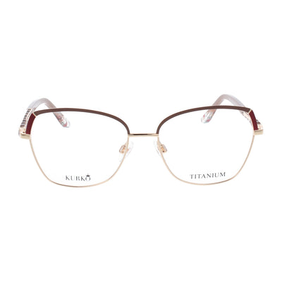 Lunettes de Vue Kurko 5050 Pavóne 3G 54 16