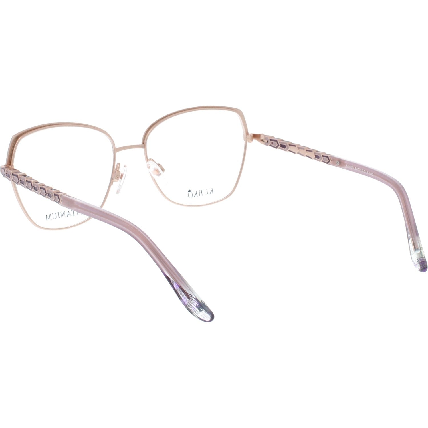 Gafas Graduadas Kurko 5050 Pavóne 6 54 16