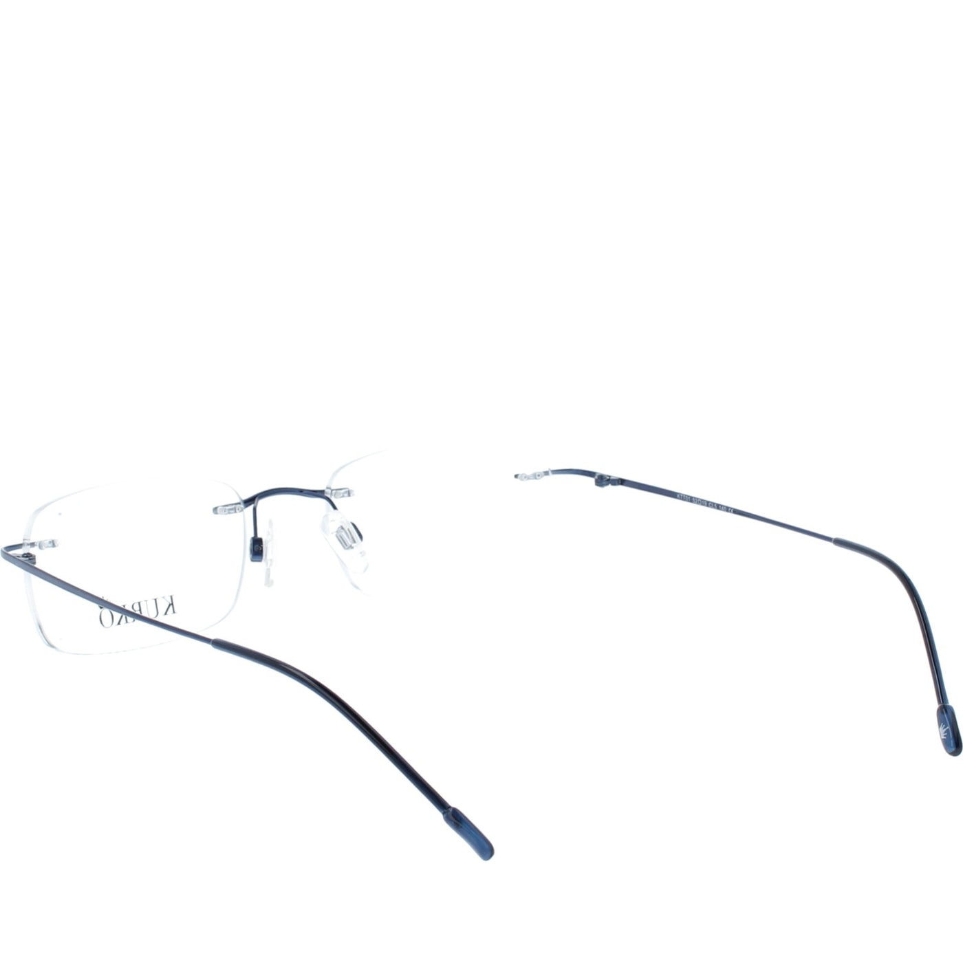 Gafas Graduadas Kurko TT01 Helios 5 52 19