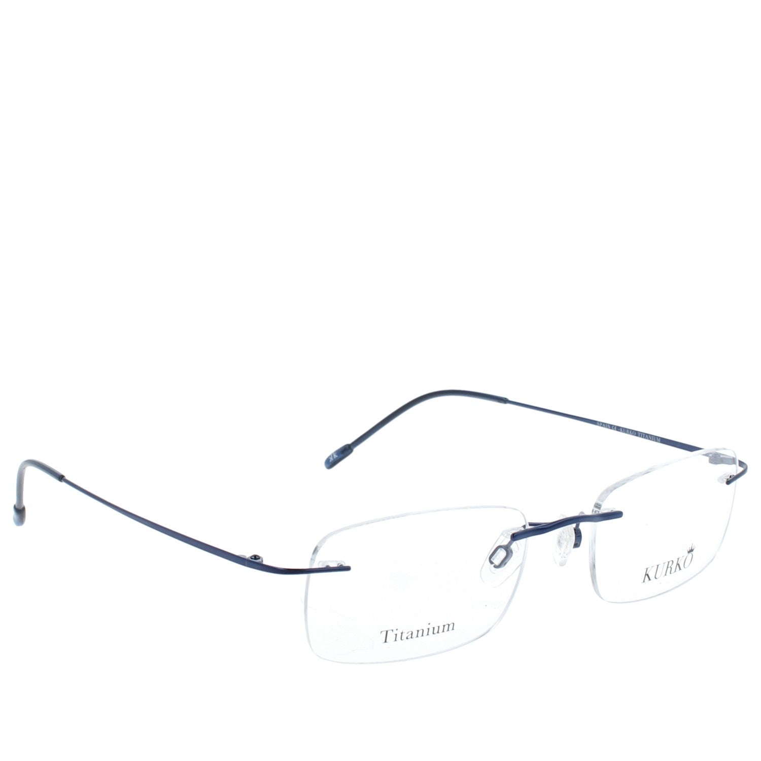 Gafas Graduadas Kurko TT01 Helios 5 52 19