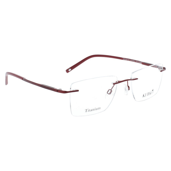 Lunettes de Vue Kurko TT13 Soter 4 54 19 — vista 3