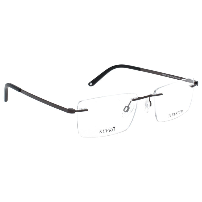 Lunettes de Vue Kurko TT16 Japeto 8 53 18 — vista 3