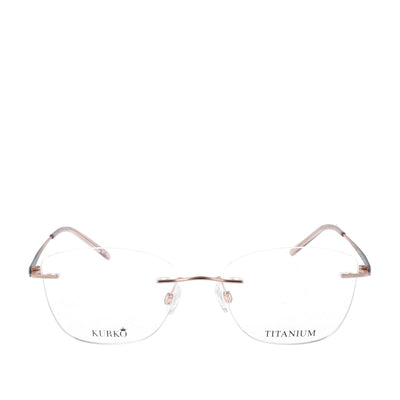 Lunettes de Vue Kurko TT17 Euribia 36G 53 18