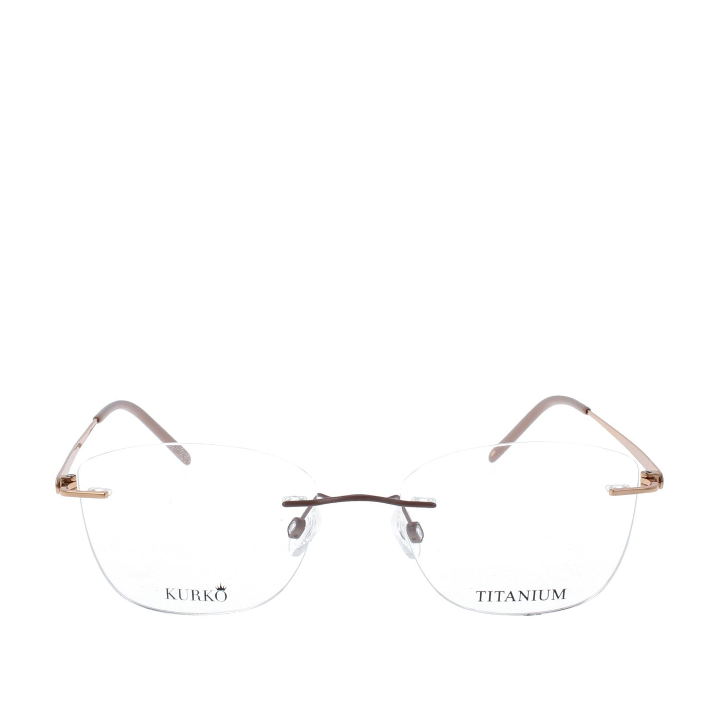 Gafas Graduadas Kurko TT17 Euribia 3G 53 18