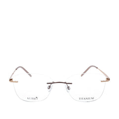 Lunettes de Vue Kurko TT17 Euribia 3G 53 18