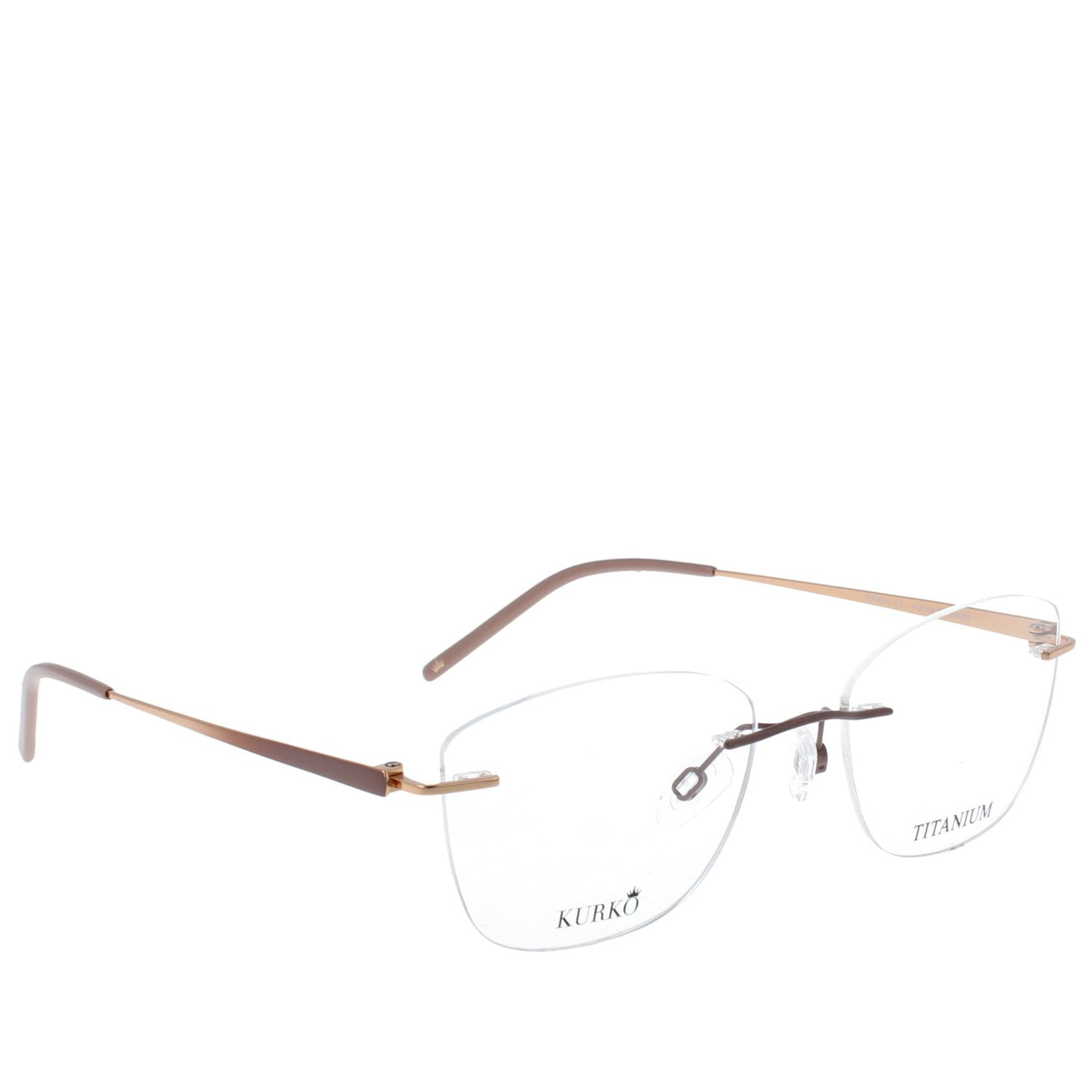 Gafas Graduadas Kurko TT17 Euribia 3G 53 18